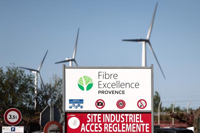 e450820a-ae62-4a2f-8099-36c9b97b99b5 Les défis de la fermeture des sites Fibre Excellence