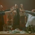 Le parcours du « gang des souris vertes »