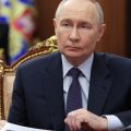 Russie : Victoire attendue de Russie unie aux élections législatives