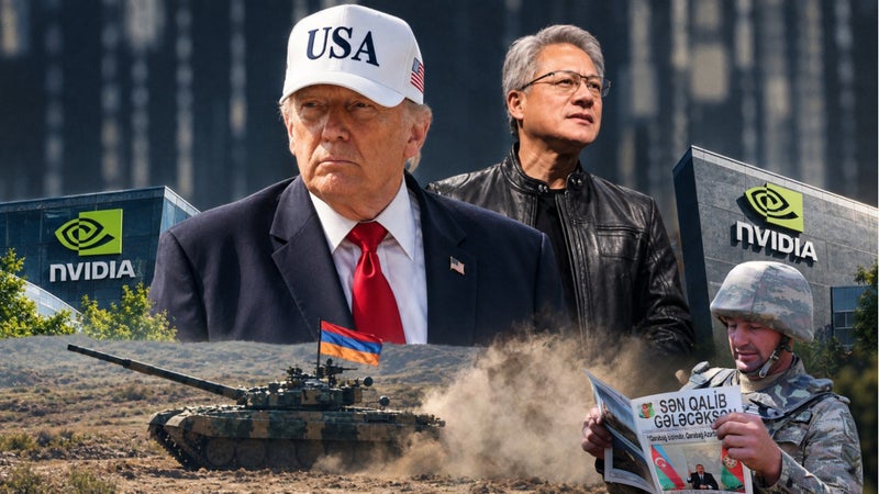 e5813ae4-52f0-4efb-8122-61e47dd21fd2 La diplomatie technologique de Nvidia sous l’administration Trump