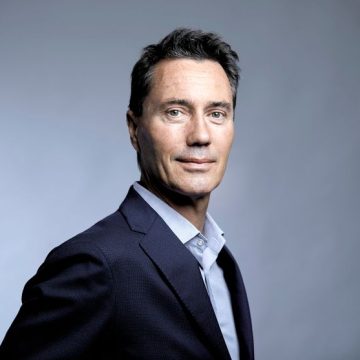Andre Antoni, Alain Auge, Florence Guemy et Pascal Ruffenach directoire BAYARD Pascal Ruffenach nommé président de l’Inirr