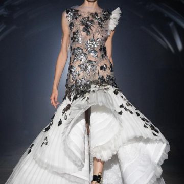 Fashion Week de Londres : Un retour en force