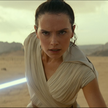 e68c09ea-f677-420e-8bc2-0ee12e7d1c90 Daisy Ridley reprend le rôle de Rey dans une nouvelle trilogie Star Wars
