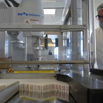 Boiron accorde des congés supplémentaires en fonction de l&rsquo;ancienneté