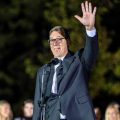 Élections Législatives Anticipées en Serbie