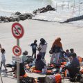 Trois décès lors d&rsquo;une traversée clandestine de la Manche
