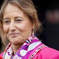 Ségolène Royal et ses ambitions pour 2027