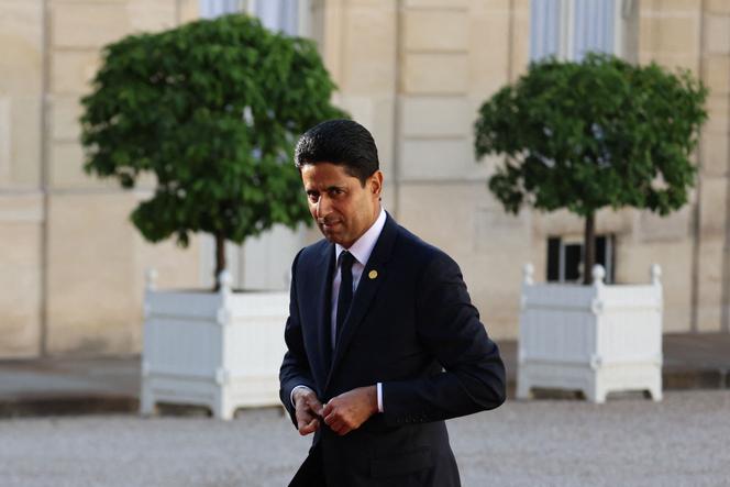 eb2b0595-ca1e-49eb-a019-4fc2deeb4c1a Enquête sur Nasser Al-Khelaïfi pour prise illégale d’intérêts