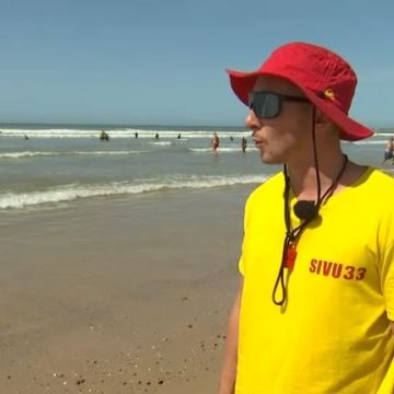 ebd52071-c6f9-441b-9bf4-3f842330dd08 Manque de surveillance sur les plages : une situation qui inquiète