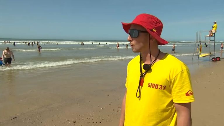ebd52071-c6f9-441b-9bf4-3f842330dd08 Manque de surveillance sur les plages : une situation qui inquiète