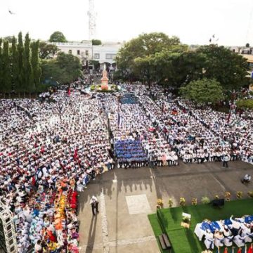 ec24031a-4953-43a8-8d20-7adcbf2fb996 Réforme constitutionnelle au Nicaragua : Exclusion des opposants aux élections