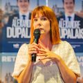 La Députée Tiffany Joncour Remplacée à la Tête de la Fédération du Rhône