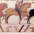 L&rsquo;Exposition de la Tapisserie de Bayeux au British Museum et Sa Représentation de la Virilité Médiévale