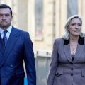 Le Rassemblement national vise 10 sièges au Sénat