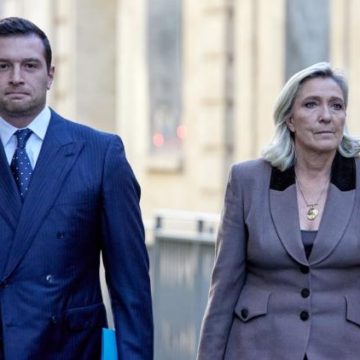 ec74a87a-546c-48e9-9322-fd4438d0bee4 Le Rassemblement national vise 10 sièges au Sénat
