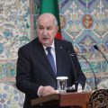 Centre pénitentiaire en Algérie pour les barons de la drogue