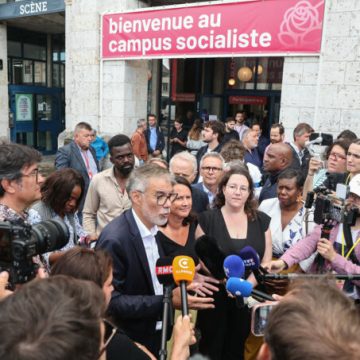 ed38d3e8-b67f-47bb-acf3-c9f7207b3bf3 Marine Le Pen écarte un proche de Jordan Bardella