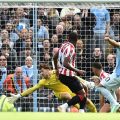 Manchester City et Liverpool triomphent, Manchester United sauve un nul