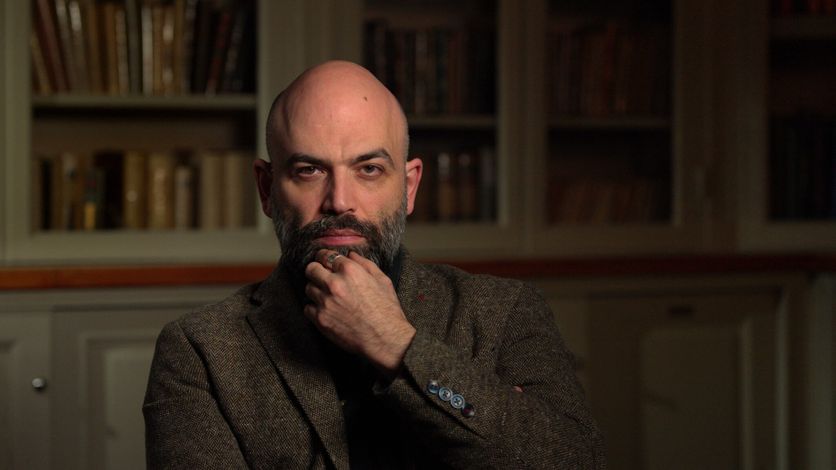 Gomorra, manifeste antimafia Analyse du Documentaire sur « Gomorra » de Roberto Saviano