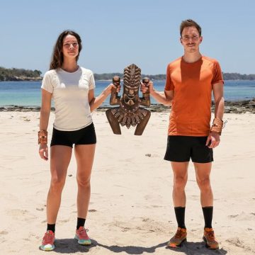 Koh-Lanta : All Stars, l&rsquo;épisode au Panama