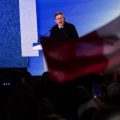 Jean-Luc Mélenchon et sa démonstration de force à la Fête de L&rsquo;Humanité
