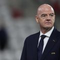 Conflit entre la Fifa et l&rsquo;UEFA autour de l&rsquo;élection présidentielle