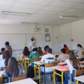 Situation des enseignants en France et comparaison OCDE