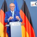 L&rsquo;importance de l&rsquo;unité européenne face aux défis politiques en Allemagne et en France