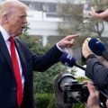 Donald Trump remis en question sur ses propos concernant le 11-Septembre