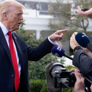 Donald Trump remis en question sur ses propos concernant le 11-Septembre
