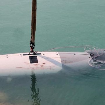 f0e336e8-a9e1-4846-983a-5539fa87ccae Tensions Croissantes entre l’Iran et les États-Unis dans le Détroit d’Ormuz