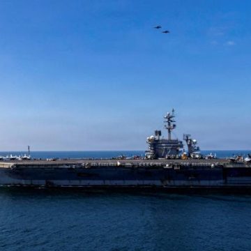 f1122a63-e63a-4337-b217-17fcffb0404c L’Arrivée de l’USS Abraham Lincoln à Pattaya : Enjeux et Attentes