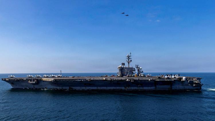 f1122a63-e63a-4337-b217-17fcffb0404c L’Arrivée de l’USS Abraham Lincoln à Pattaya : Enjeux et Attentes