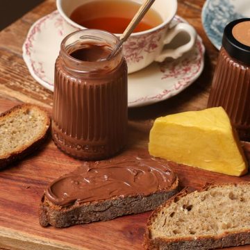 La montée en gamme de la pâte à tartiner dans les boulangeries de Paris et Marseille