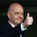 Consultation de la FIFA sur sa gouvernance