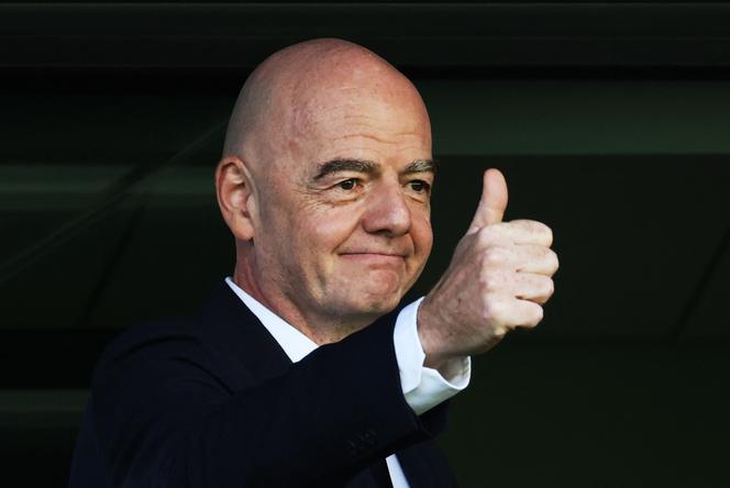 f1e13a31-7cbd-4f5a-9492-21e233fb9af0 Consultation de la FIFA sur sa gouvernance