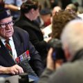 Décès du vétéran Ken Hay à 101 ans
