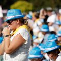 La visite du Pape Léon XIV à Lourdes
