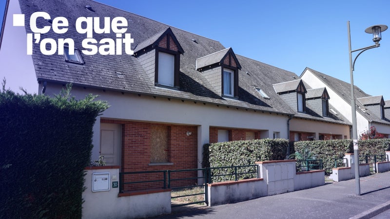 f47776d2-7277-410e-9410-f773b9c4d1c1 Infanticide suspecté à Blois: enquête sur la mort d’une fillette