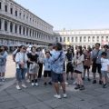 Venise envisage d&rsquo;augmenter le droit d&rsquo;entrée pour les visiteurs en 2027