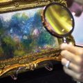 Le tableau &lsquo;Bord de Seine&rsquo; de Renoir ne sera pas vendu