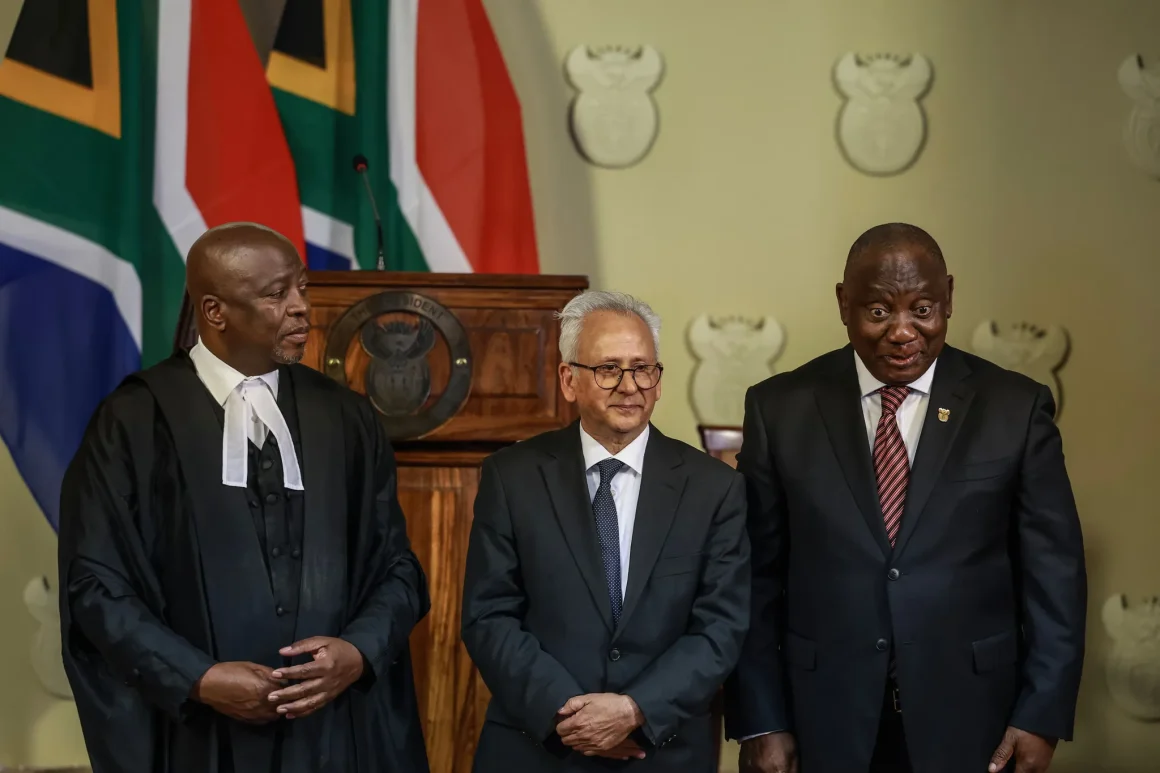 f5d9e4c3-f4c9-4c0b-a759-e8c10db03c3b Trente ans après la Commission Vérité et Réconciliation en Afrique du Sud