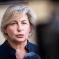 Nathalie Delattre aborde les incendies et le tourisme en Gironde