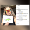 Julien Doré : Proche de ses Fans et Réactif aux Demandes Insolites