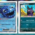 Révélation de deux nouvelles cartes Pokémon pour l&rsquo;extension Méga-Évolution – Règne Delta