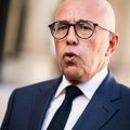 Éric Ciotti plaide pour l&rsquo;union des droites