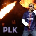 PLK: Un jalon important avec ses concerts au Stade de France