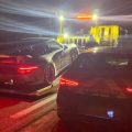 Un automobiliste arrêté à 312 km/h en Haute-Savoie
