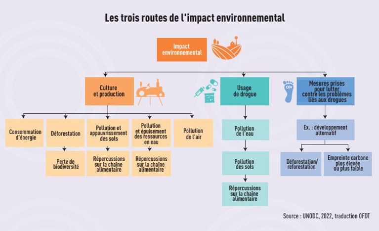 f9f936bb-b218-4c3b-b33a-655d54a3cec1 Pollution des Drogues de Synthèse et Ses Impacts Environnementaux
