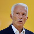 Patrick Martin propose de ne plus rembourser certains arrêts-maladie